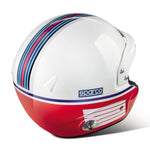 Sparco AIR PRO RJ-5I MARTINI RACING STRIPES