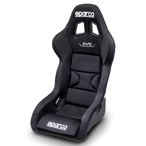 Sparco EVO QRT X