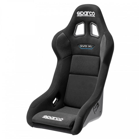 Sparco EVO QRT L/XL