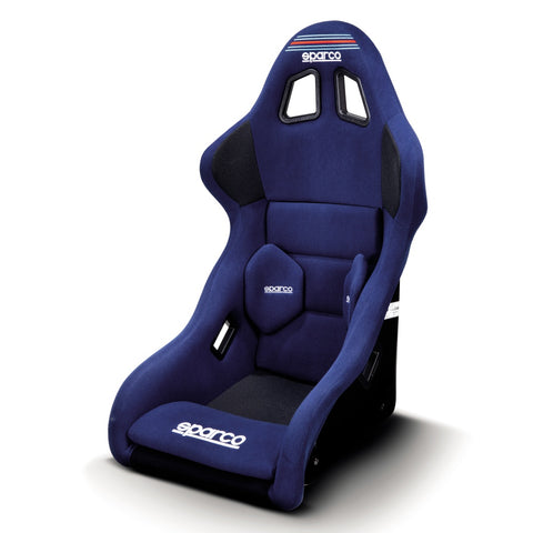 Sparco PRO 2000 MARTINI RACING