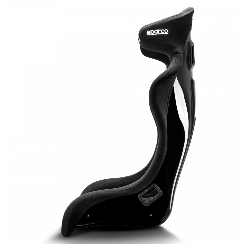 Sparco Pilot QRT – Stance Island