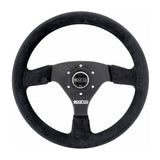 Sparco R323 steering wheel 