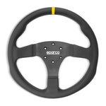 Sparco R330 steering wheel