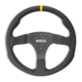 Sparco R330 steering wheel