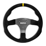 Sparco R330 steering wheel