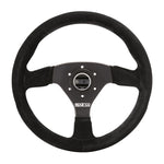 Sparco R383 steering wheel