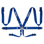 Sparco 6-Point Belts