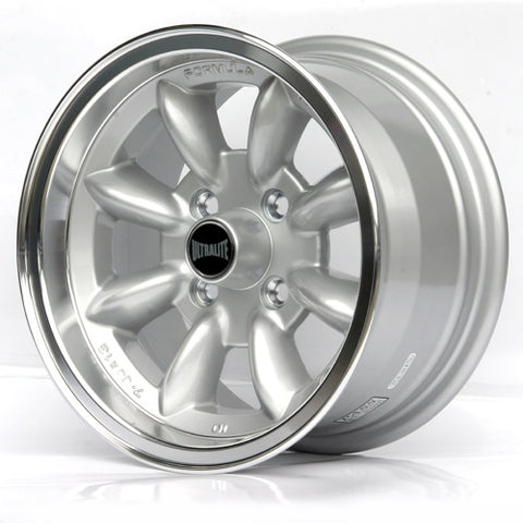 ULTRALITE WHEELS R13x7J - ET10 - 4x114.3