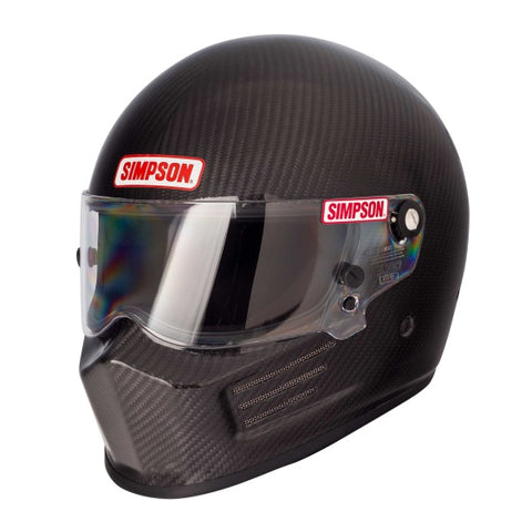 Simpson CARBON BANDIT (NO CLIPS)