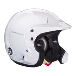 Stilo VENTI WRC COMPOSITE RALLY BRANCO/PRETO