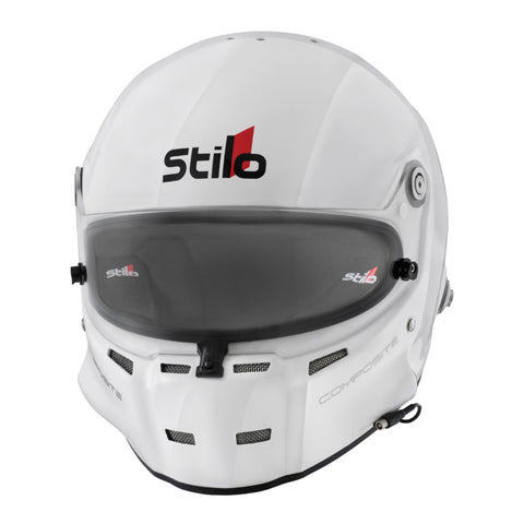 ST5F COMPOSITE TOURISM WHITE/BLACK