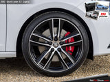 Seat Leon 17 5x112 rims