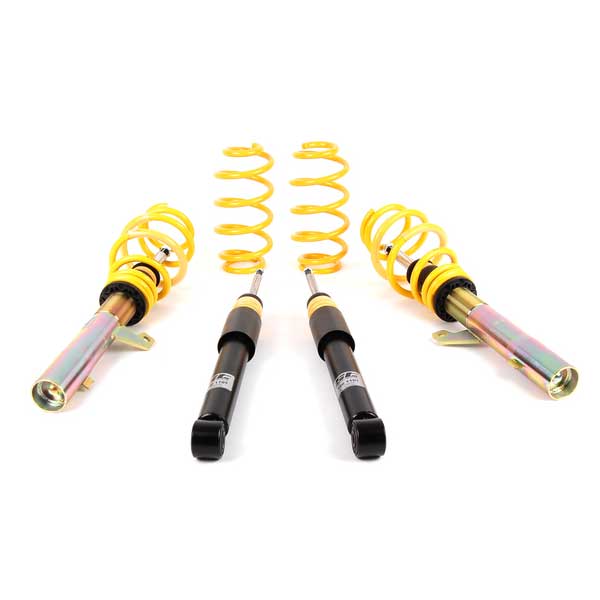 Coilovers ST X, Audi A4 (8K2, B8) ref.13210074 - Stance Island