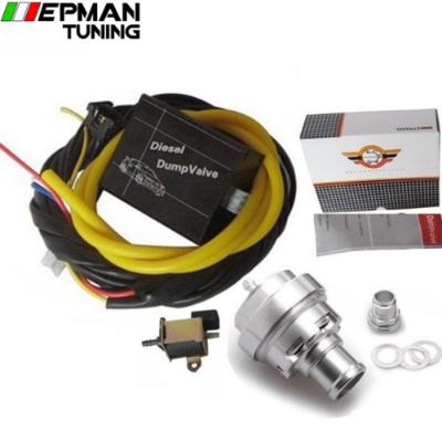 Dump Valve Diesel