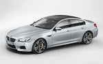 Llantas BMW M6 Gran Coupé 5x120 R19