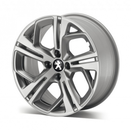 Limited 208 Rims Peugeot 208 GTi 15 rims – Stance Island