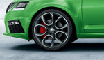 Jantes Skoda Octavia RS 17 5x112