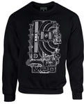 Petrolheart M20 Sweatshirt