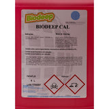 BIODEEP CAL 5L