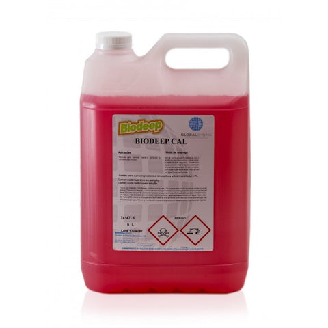 BIODEEP CAL 5L