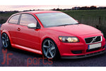 Lip Frontal Volvo C30 - Stance Island