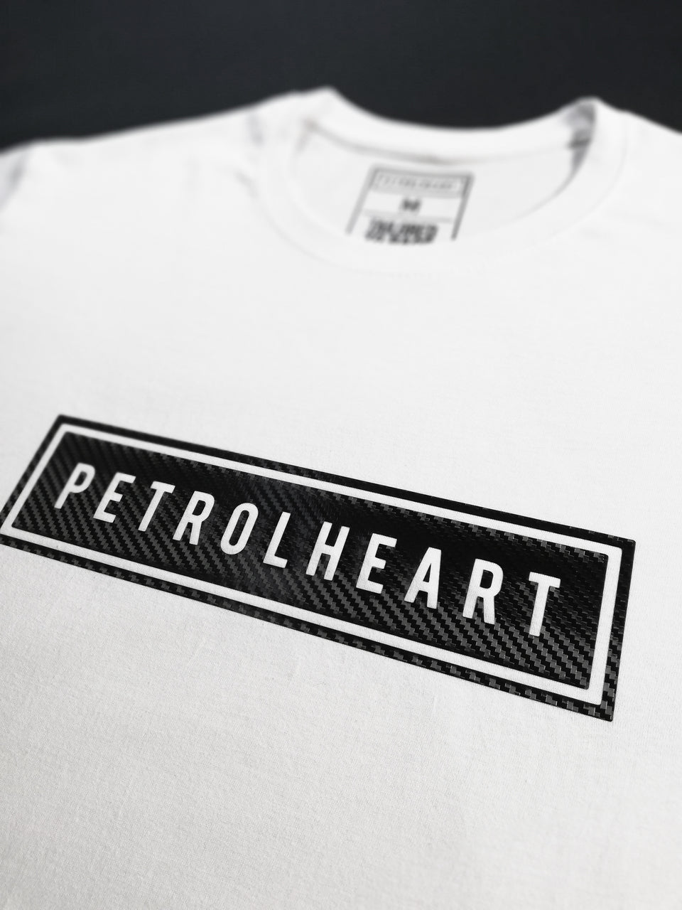 Petrolheart Carbon Logo