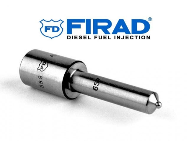 Bicos Injectores Firad 1043 Motor VW/SEAT/AUDI PD TDI +80%