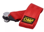Cinta reboque OMP Original - Stance Island