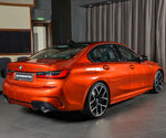 Llantas BMW G20 M-Performance 18 5x120