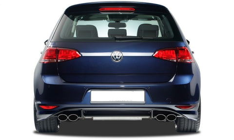 Difusor VW Golf 7