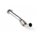 Downpipe BMW 330D E46 - Stance Island