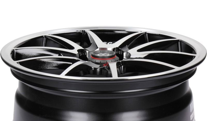 Alloy Wheels 14'' 4x98 / 4x100 Carbonado Superlight BFP