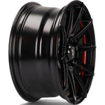 Llantas 15" 4X100 / 4X114.3 79RUEDAS SCF-F BGRIL