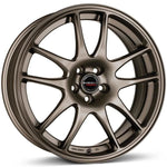 Borbet RS BM 15" 5x100
