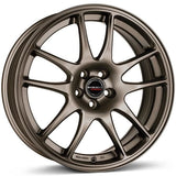 Borbet RS BM 15" 5x100