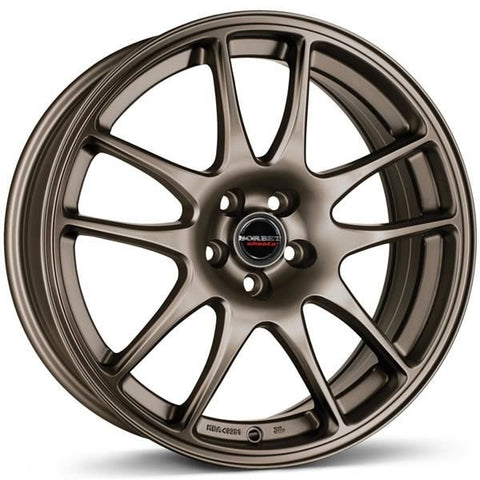 Borbet RS BM 15" 5x100