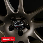 Borbet RS BM 15" 5x100