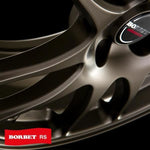 Borbet RS BM 15" 5x100