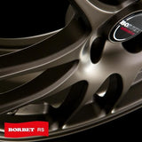 Borbet RS BM 15" 5x100
