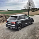 Borbet RS BM 15" 5x100