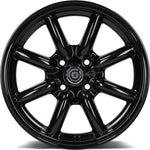 Alloy Wheels 15'' 4x100 Carbonado Brandenburg BG