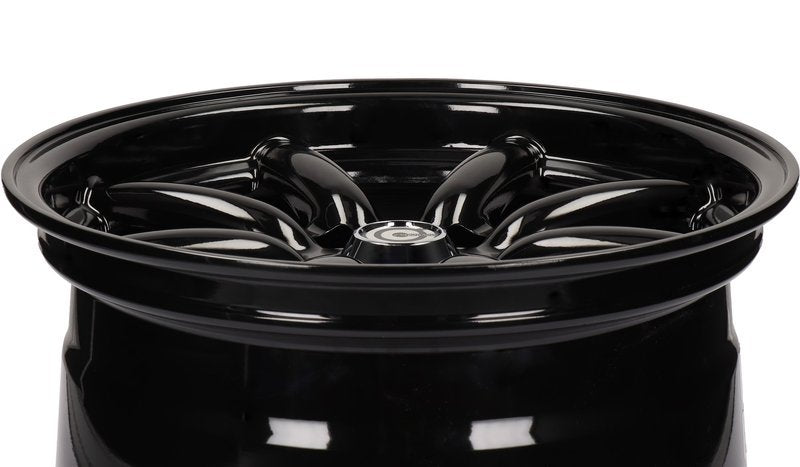 Alloy Wheels 15'' 4x100 Carbonado Brandenburg BG