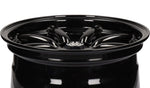 Alloy Wheels 15'' 4x100 Carbonado Brandenburg BG