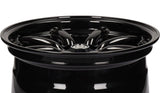 Alloy Wheels 15'' 4x100 Carbonado Brandenburg BG