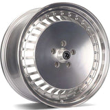 Alloy Wheels 15" 4x100 seventy9 SV-F SFPLP