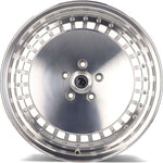 Llantas de aleación 15" 4x100 setenta9 SV-F SFPLP