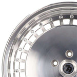 Llantas de aleación 15" 4x100 setenta9 SV-F SFPLP