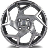 Llantas de Aleación 15" 4x108 Carbonado Clipper AFP 