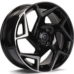 Alloy Wheels 15" 4x108 Carbonado Clipper AFP