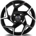 Alloy Wheels 15" 4x108 Carbonado Clipper AFP